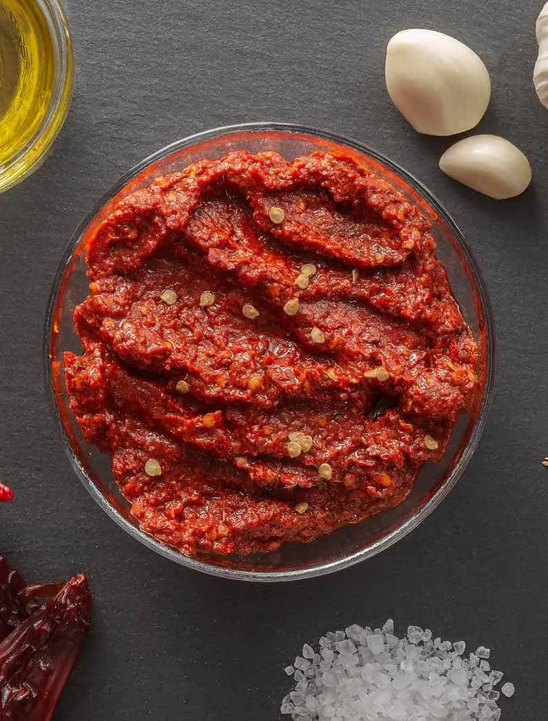 Harissa