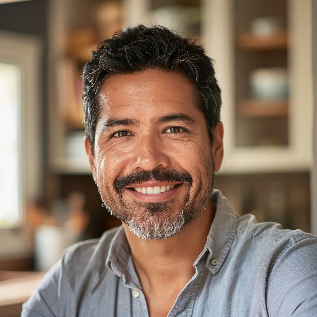 Mike Rodriguez - Food Writer and Historian